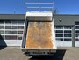 Peugeot Boxer 435 2.0 BlueHDI L3 DC Kipper Open laadbak Airco Cruise controle Trekhaak 3000kg trekgewicht 7-persoons Gereedschapskist Euro 6 P-up Kieper Pritshe