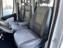 Peugeot Boxer 435 2.0 BlueHDI L3 DC Kipper Open laadbak Airco Cruise controle Trekhaak 3000kg trekgewicht 7-persoons Gereedschapskist Euro 6 P-up Kieper Pritshe