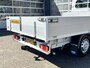 Peugeot Boxer 435 2.0 BlueHDI L3 DC Kipper Open laadbak Airco Cruise controle Trekhaak 3000kg trekgewicht 7-persoons Gereedschapskist Euro 6 P-up Kieper Pritshe
