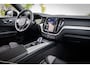 Volvo XC60 T6 Plug-in hybrid AWD Ultimate Black Edition | Schuif-/kanteldak | Adaptieve LED koplampen | Harman Kardon audio | Adaptieve Cruise Control | 21 Inch lichtmetalen velgen