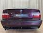 BMW 3-Serie 328i Coupé Individual Mora Metallic / AC Schnitzer / Eisenmann / E36 M3 / HK Audio / Sport Leder / Schuifdak / PDC