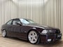 BMW 3-Serie 328i Coupé Individual Mora Metallic / AC Schnitzer / Eisenmann / E36 M3 / HK Audio / Sport Leder / Schuifdak / PDC