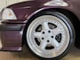 BMW 3-Serie 328i Coupé Individual Mora Metallic / AC Schnitzer / Eisenmann / E36 M3 / HK Audio / Sport Leder / Schuifdak / PDC