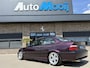 BMW 3-Serie 328i Coupé Individual Mora Metallic / AC Schnitzer / Eisenmann / E36 M3 / HK Audio / Sport Leder / Schuifdak / PDC