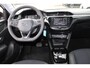 Opel Corsa 1.2 Turbo 100 pk Automaat Elegance | Navigatie Via App | Stoelverwarming | Cruise Control | Carplay | Dodehoekdetectie | PDC V+A | LMV 16 Inch