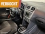 Volkswagen Polo 1.4 TDI BlueMotion 5-drs [ NAP navi cruise EURO 6 ]