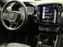 Volvo XC40 T5 PLUG-IN HYBRID PLUS DARK 18INCH ACC BLIS STOELVERWARMING NAVI
