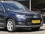 Volkswagen Tiguan 1.4 TSI Sport&Style | stoelverwarming | trekhaak | navigatie | all-season-banden