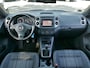 Volkswagen Tiguan 1.4 TSI Sport&Style | stoelverwarming | trekhaak | navigatie | all-season-banden