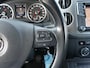 Volkswagen Tiguan 1.4 TSI Sport&Style | stoelverwarming | trekhaak | navigatie | all-season-banden