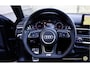 Audi A4 Avant 2.0 TFSI 250pk Millteck 3x S-Line black edition PANO LEER