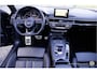 Audi A4 Avant 2.0 TFSI 250pk Millteck 3x S-Line black edition PANO LEER