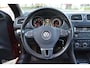 Volkswagen Golf Cabrio 1.2 TSI BlueMotion|CUP|Stoelverw|PDC