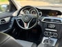 Mercedes-Benz C-klasse 180 Business Class Avantgarde Automaat Facelift Navigatie Leder Cruise Control