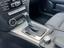 Mercedes-Benz C-klasse 180 Business Class Avantgarde Automaat Facelift Navigatie Leder Cruise Control