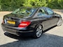 Mercedes-Benz C-klasse 180 Business Class Avantgarde Automaat Facelift Navigatie Leder Cruise Control