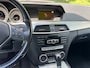 Mercedes-Benz C-klasse 180 Business Class Avantgarde Automaat Facelift Navigatie Leder Cruise Control