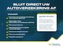 Opel Meriva 1.4T 140pk Blitz | Climate control | Navigatie | Lm velgen | Camera | Parkeersensoren v+a | Cruise control