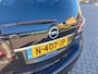 Opel Meriva 1.4T 140pk Blitz | Climate control | Navigatie | Lm velgen | Camera | Parkeersensoren v+a | Cruise control
