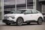 Citroën E-C4 Feel Pack 50 kWh