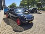 smart Roadster 0.7 cruise control. 82 pk motor ingebouwd