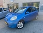 Nissan Micra 1.2 DIG-S Connect Ed Navigatie 5Drs