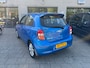 Nissan Micra 1.2 DIG-S Connect Ed Navigatie 5Drs
