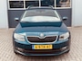 Skoda Octavia Combi 1.6 TDI Elegance | Automaat | Leder | Xenon | Navi | Keyless | Premium audio