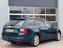 Skoda Octavia Combi 1.6 TDI Elegance | Automaat | Leder | Xenon | Navi | Keyless | Premium audio