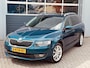 Skoda Octavia Combi 1.6 TDI Elegance | Automaat | Leder | Xenon | Navi | Keyless | Premium audio