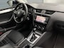 Skoda Octavia Combi 1.6 TDI Elegance | Automaat | Leder | Xenon | Navi | Keyless | Premium audio