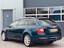 Skoda Octavia Combi 1.6 TDI Elegance | Automaat | Leder | Xenon | Navi | Keyless | Premium audio