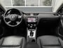 Skoda Octavia Combi 1.6 TDI Elegance | Automaat | Leder | Xenon | Navi | Keyless | Premium audio
