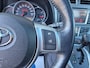Toyota Verso-S 1.3 VVT-i Dynamic Automaat, Pano, Camera, Trekhaak