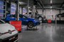 Volkswagen Touran 1.5 TSI DSG R-Line / 7Pers./Panodak /trekhaak wegkl./ACC/Side-as