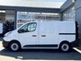 Renault Trafic 1.6 dCi 95 L1H1 2x Schuifdeur Kastinrichting Airco Cruise controle Kastinrichting 3-Persoons Telefoonverbinding Parkeersensoren achter Sitebars 1e eigenaar Euro 6 Dealer onderhouden