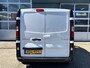 Renault Trafic 1.6 dCi 95 L1H1 2x Schuifdeur Kastinrichting Airco Cruise controle Kastinrichting 3-Persoons Telefoonverbinding Parkeersensoren achter Sitebars 1e eigenaar Euro 6 Dealer onderhouden