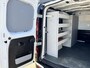 Renault Trafic 1.6 dCi 95 L1H1 2x Schuifdeur Kastinrichting Airco Cruise controle Kastinrichting 3-Persoons Telefoonverbinding Parkeersensoren achter Sitebars 1e eigenaar Euro 6 Dealer onderhouden