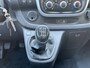 Renault Trafic 1.6 dCi 95 L1H1 2x Schuifdeur Kastinrichting Airco Cruise controle Kastinrichting 3-Persoons Telefoonverbinding Parkeersensoren achter Sitebars 1e eigenaar Euro 6 Dealer onderhouden