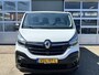 Renault Trafic 1.6 dCi 95 L1H1 2x Schuifdeur Kastinrichting Airco Cruise controle Kastinrichting 3-Persoons Telefoonverbinding Parkeersensoren achter Sitebars 1e eigenaar Euro 6 Dealer onderhouden