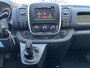 Renault Trafic 1.6 dCi 95 L1H1 2x Schuifdeur Kastinrichting Airco Cruise controle Kastinrichting 3-Persoons Telefoonverbinding Parkeersensoren achter Sitebars 1e eigenaar Euro 6 Dealer onderhouden