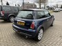 MINI Cooper Mini 1.6 Checkmate
