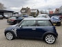 MINI Cooper Mini 1.6 Checkmate