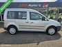 Volkswagen Caddy Combi 1.4 Optive Comfort 5p Airco Km NAP.