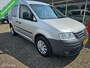 Volkswagen Caddy Combi 1.4 Optive Comfort 5p Airco Km NAP.