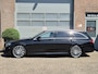 Mercedes-Benz E-klasse Estate 200 Ambition Zwart Leder