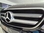 Mercedes-Benz E-klasse Estate 200 Ambition Zwart Leder