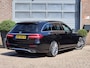 Mercedes-Benz E-klasse Estate 200 Ambition Zwart Leder
