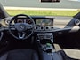 Mercedes-Benz E-klasse Estate 200 Ambition Zwart Leder