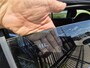 Mercedes-Benz E-klasse Estate 200 Ambition Zwart Leder